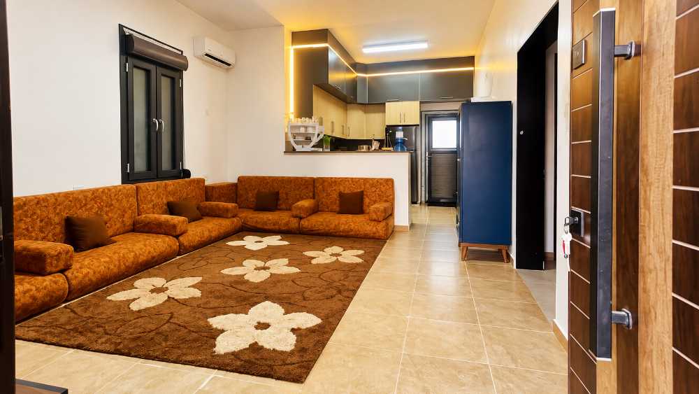 Rest House for Sale | Modern | Al-Hawari Al-Nawagiyah Road
